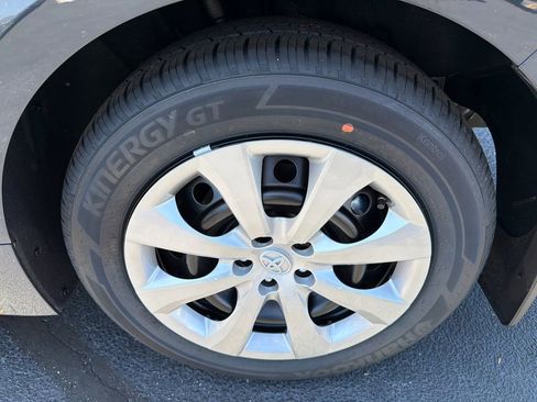 New 2026 Toyota Corolla LE image 19