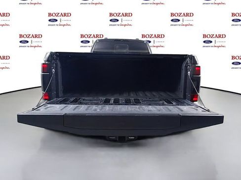 Used 2021 Ford F250 Lariat w/ Lariat Ultimate Package AWD/4WD image 32