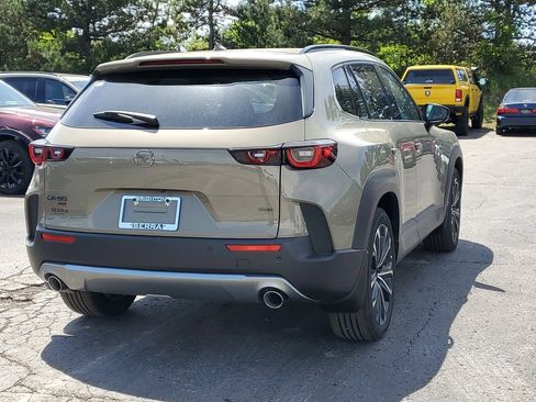 New 2026 MAZDA CX-50 AWD 2.5 S w/ Weather Package image 3