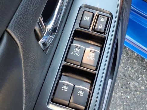 Used 2021 Subaru WRX AWD/4WD image 13