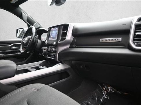 Used 2021 RAM 1500 Big Horn AWD/4WD image 28