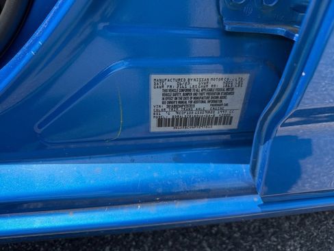 Used 2023 Nissan Sentra SV FWD image 27