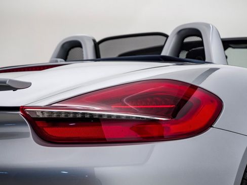 Certified 2014 Porsche Boxster S image 14