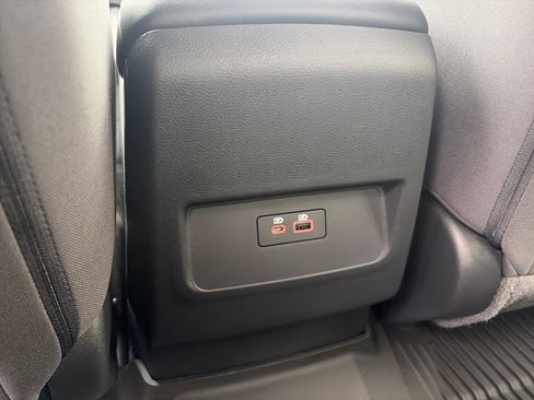 New 2026 Nissan Frontier SV w/ All-Weather Content Package AWD/4WD image 33
