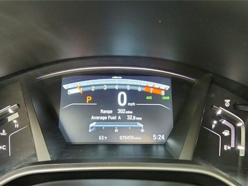 Used 2017 Honda CR-V EX-L image 37