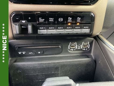 Used 2019 RAM 3500 Laramie image 21