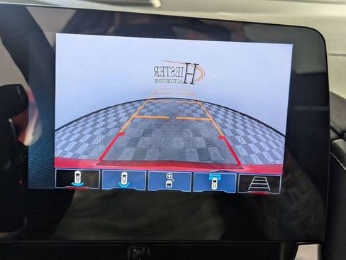 Certified 2024 Chevrolet Corvette Stingray Preferred Cpe w/ 2LT image 40