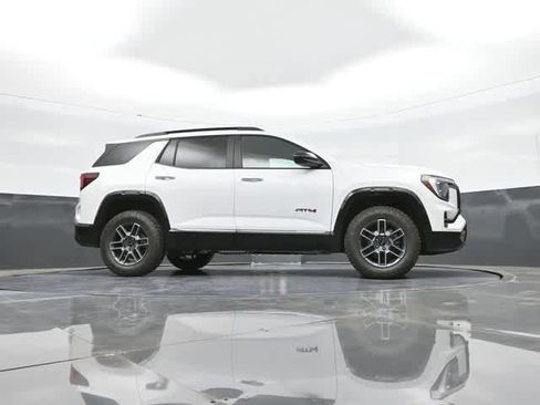 New 2026 GMC Terrain AT4 w/ Convenience Package III image 72