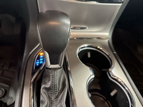 Used 2021 Jeep Grand Cherokee Laredo X image 28