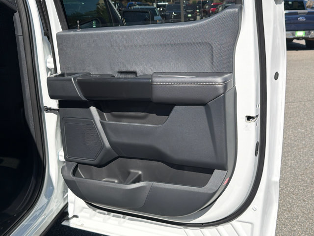 New 2026 Ford F150 STX w/ Equipment Group 200A RWD image 18