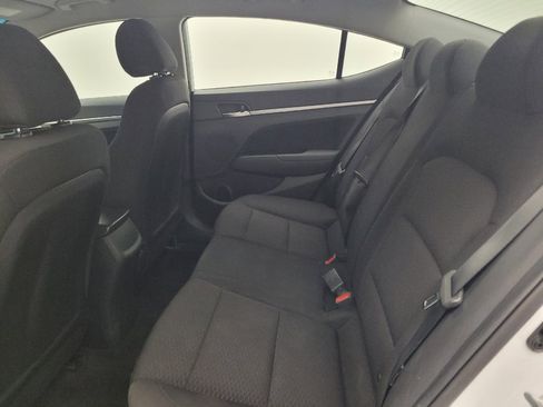 Used 2020 Hyundai Elantra SEL w/ Cargo Package (C1) FWD image 18