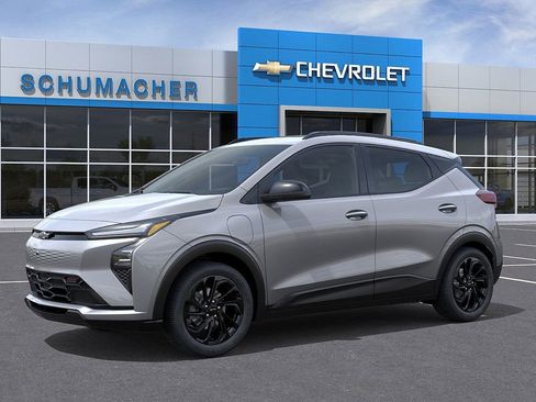 New 2027 Chevrolet Bolt RS image 2