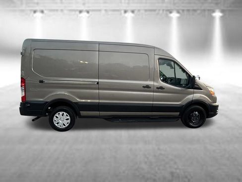 Used 2020 Ford Transit 250 Medium Roof w/ Load Area Protection Package RWD image 3