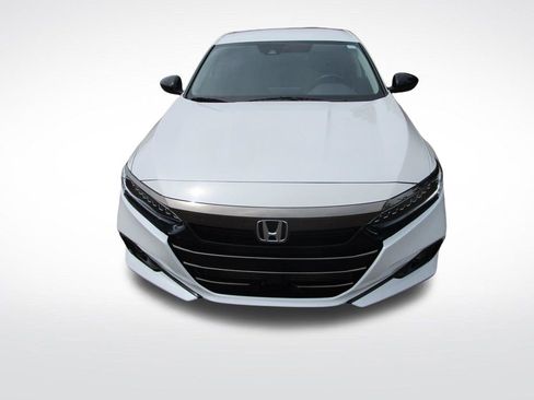 Used 2022 Honda Accord Sport Special Edition image 4