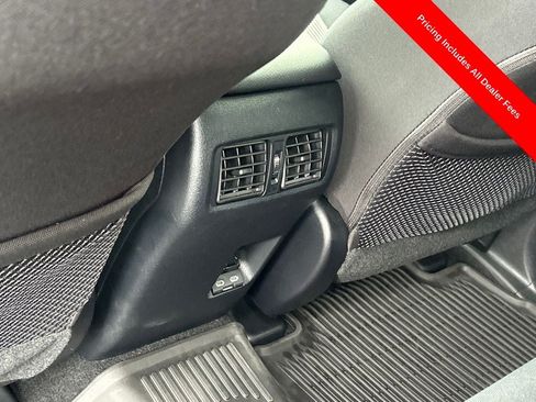 Used 2024 Toyota 4Runner SR5 RWD image 14