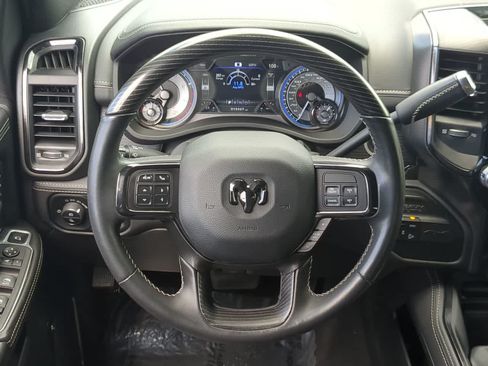 Used 2022 RAM 2500 Limited w/ Night Edition AWD/4WD image 25
