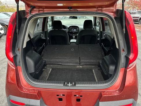 Used 2020 Kia Soul LX image 20