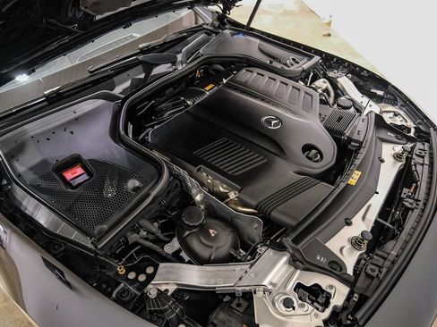 Used 2023 Mercedes-Benz CLS 450 4MATIC image 46