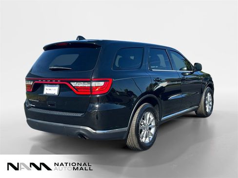 Used 2017 Dodge Durango SXT w/ 3rd Row Seating Group image 5