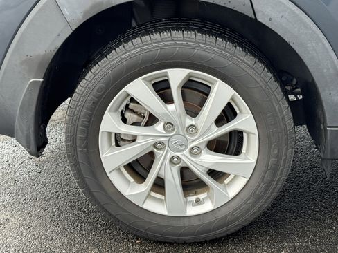 Used 2019 Hyundai Tucson Value image 19