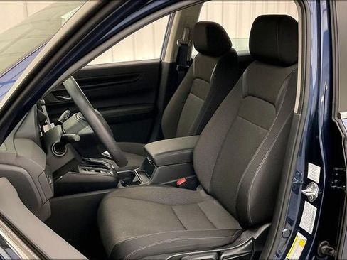 Certified 2024 Honda CR-V LX image 8