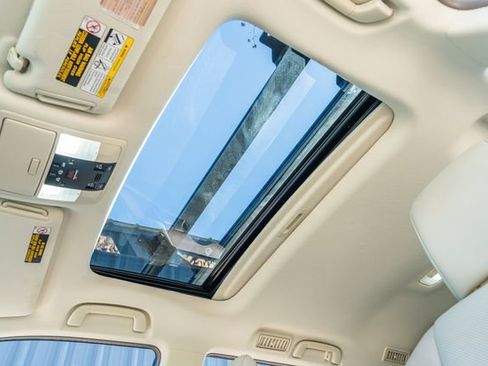 Used 2017 Lexus GX 460 Premium image 21