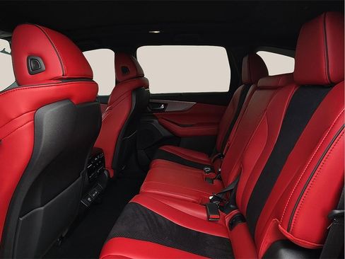 Used 2023 Acura MDX A-Spec image 10