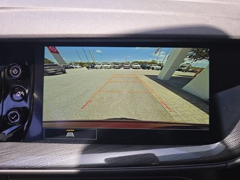 Certified 2023 Buick Envision Preferred w/ Sport Touring Package AWD/4WD image 20