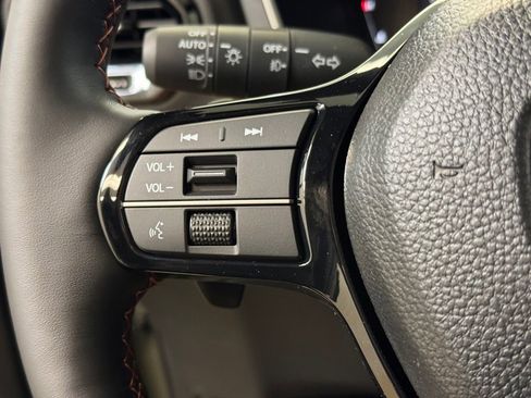 New 2026 Honda Passport TrailSport Elite image 30