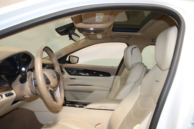 Used 2019 Cadillac CT6 Platinum AWD/4WD image 8