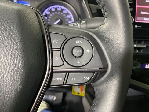 Certified 2024 Toyota Camry SE image 14