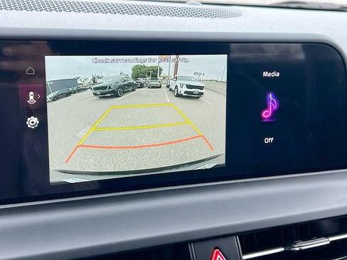 New 2026 Kia Seltos S FWD image 14