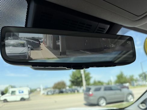 Used 2025 Toyota Grand Highlander AWD image 47