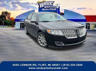 Used 2012 Lincoln MKZ 360° Tour