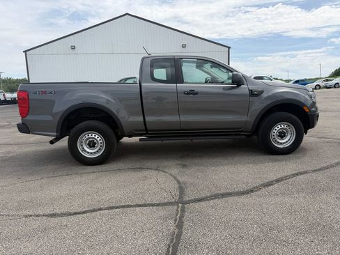 Used 2022 Ford Ranger XL w/ Trailer Tow Package AWD/4WD image 4