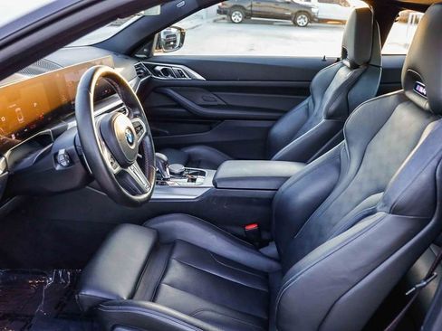 Used 2024 BMW M4 xDrive Competition w/ Executive Package image 22