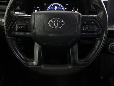 Certified 2024 Toyota Tacoma SR5 RWD image 24