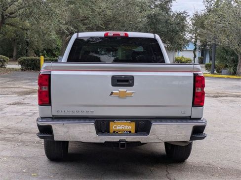 Used 2017 Chevrolet Silverado 1500 LT w/ All Star Edition image 6