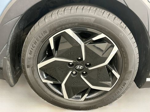 Used 2024 Hyundai Ioniq 5 SEL AWD/4WD image 11