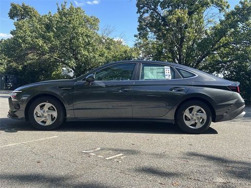 New 2026 Hyundai Sonata SE image 21