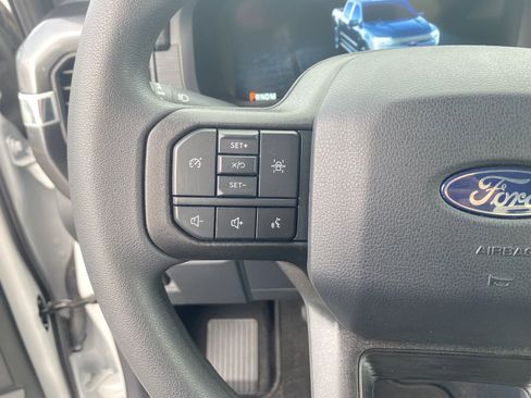 Used 2024 Ford F150 STX w/ Mobile Office Package image 17