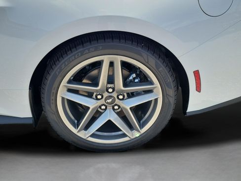 New 2026 Ford Mustang Coupe RWD image 29