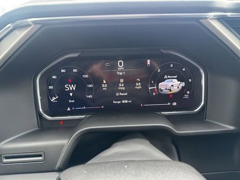 New 2026 GMC Sierra 1500 Denali image 23