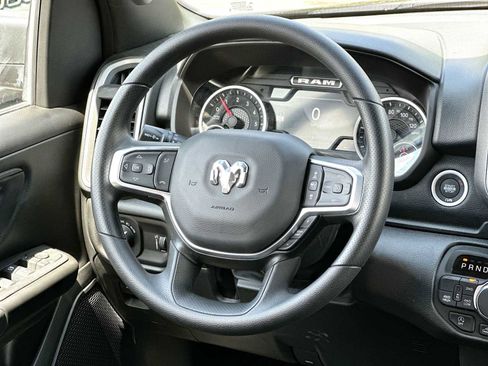 New 2026 RAM 1500 Classic Warlock AWD/4WD image 27