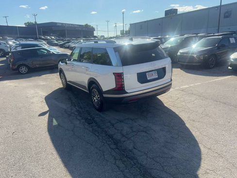 Used 2026 Hyundai Palisade SEL AWD/4WD image 10