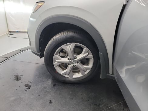 Certified 2023 Honda HR-V LX image 29