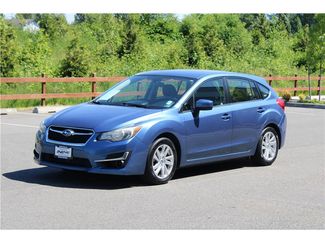 Used 2015 Subaru Impreza 2.0i Premium AWD/4WD video 1