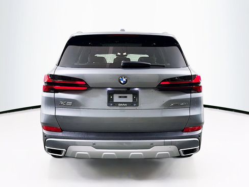 New 2026 BMW X5 xDrive40i AWD/4WD image 6