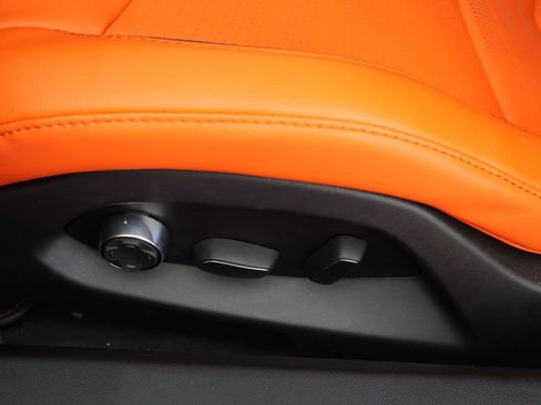 Used 2026 Chevrolet Corvette Stingray Premium Cpe w/ Battery Protection Package RWD image 24