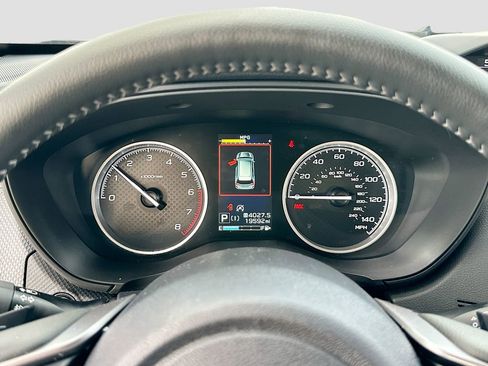 Used 2023 Subaru Forester Limited image 12